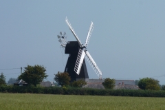 Windmill at Walme